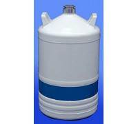 Контейнер для жидкого азота, тип ALU 35