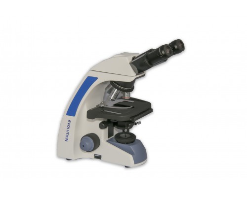 Мікроскоп Evolution ES-4120 (бінокулярний, 40х-1600х)