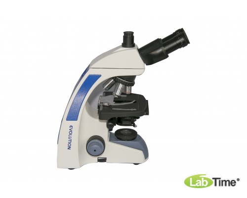Микроскоп Evolution ES-4130 (тринокулярный, 40х-1600х)