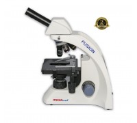 Мікроскоп Fusion FS-7510 (монокулярний, 40х-1000х)
