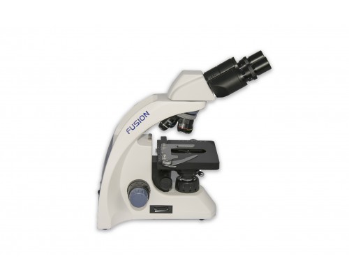 Мікроскоп Fusion FS-7520 (бінокулярний, 40х-1000х)