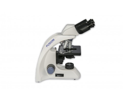 Мікроскоп Fusion FS-7620 (бінокулярний, 40х-1000х)