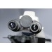 Мікроскоп Fusion FS-7620 (бінокулярний, 40х-1000х)