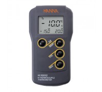 HI 93532 термометр водонепроницаемый портативный