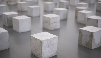 Испытание бетона. Самая востребованная форма для  изготовления образцов бетона!
