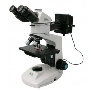 мікроскопи професійні