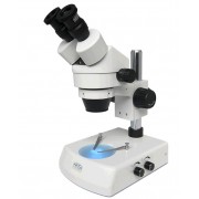Мікроскопи стерео-зум