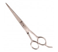 Ножиці медичні для стрижки волосся при обробці країв рани 16 см, діаметр 52 мм