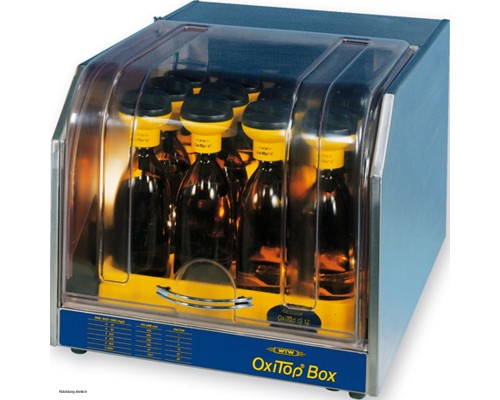 Термостат OxiTop Box для визначення БПК