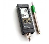 HI 99121 pH-метр / термометр для грунту (pH / T)