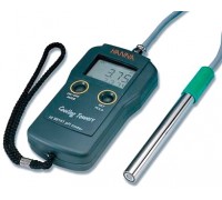HI 99141 pН-метр / термометр для котлів і систем охолодження (pH / T)