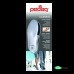 Ортопедическая каркасная стелька-супинатор CLASSIC р.36