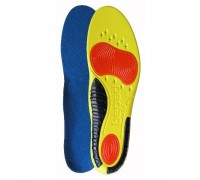 Ортопедичне каркасна устілка-супінатор для літнього взуття VIVA HIGH р.37