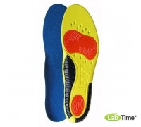 Ортопедичне каркасна устілка-супінатор для літнього взуття VIVA HIGH р.38