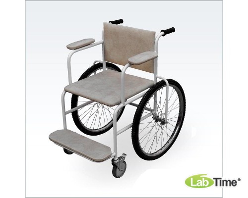 Кресло-каталка для транспортировки пациентов КВК-1