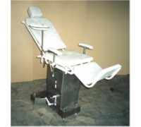 Крісло оториноларингологічне КО-1