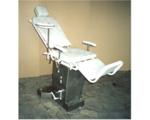 Крісло оториноларингологічне КО-1