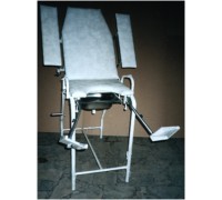 Кресло урологическое КУ-1