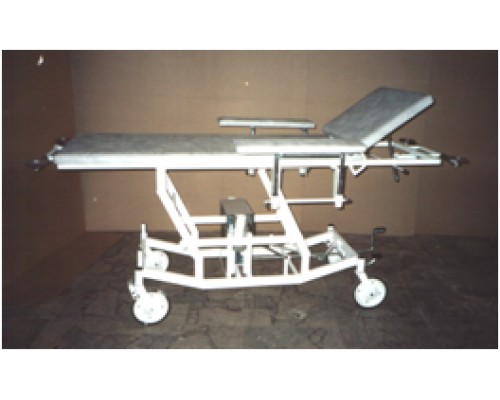 Візок для перевезення хворих функціональна ТБФ-3г