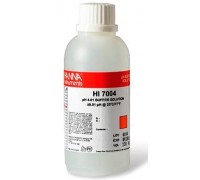 HI 7004/1L Раствор калибровочный pH:4.01 (1000мл)