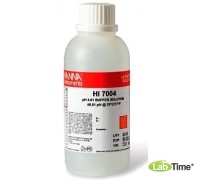 HI 7004L Раствор калибровочный pH:4.01 (500мл)