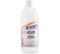 HI 5016 Розчин калібрувальний pH: 1.68 (460мл) з сертифікатом
