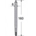 Термометр ТЛС- 6 N 1 (-30 + 25 / 0,5) Hg