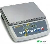 Весы KERN FKB 30K1A (НПВ 30кг, ц.д 1г, платф. 340х240мм)