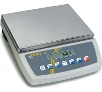 Ваги KERN FKB 8K0.05 (НПВ 8кг, ц.д 0.05г, платф. 340х240мм)
