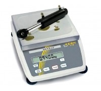Ваги KERN FTB 3K0.1 (НПВ 3кг, ц.д 0.1г, платф. 252х228мм)