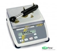 Весы KERN FTB 15K0.5 (НПВ 15кг, ц.д 0.5г, платф. 252х228мм)