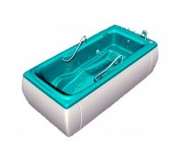 Бальнеологічна ванна "Хвиля" СБ-02 з системою гідромасажу (50 водних форсунок)