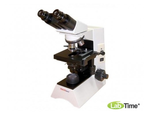 Микроскоп XS-4120 бинок., аналог Микмед-5, Микмед-1 в. 2-20 (БИОЛАМ Р-15)