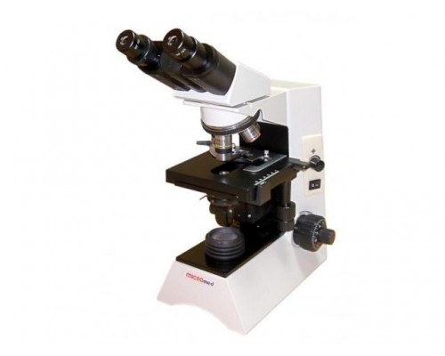 Мікроскоп XS-4120 нічного., Аналог Микмед-5, Микмед-1 в. 2-20 (БИОЛАМ Р-15)