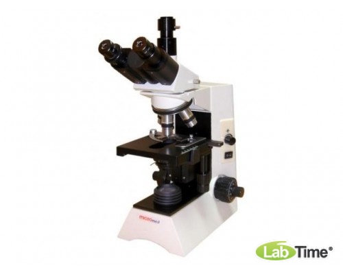 Микроскоп XS-4130 тринок., аналог Микмед-5, Микмед-1 в. 2-20 (БИОЛАМ -15)