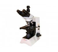 Мікроскоп XS-4130 трінок., Аналог Микмед-5, Микмед-1 в. 2-20 (БИОЛАМ -15)