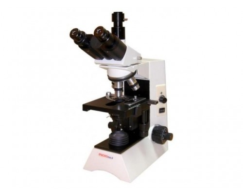 Мікроскоп XS-4130 трінок., Аналог Микмед-5, Микмед-1 в. 2-20 (БИОЛАМ -15)