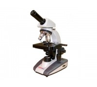 Микроскоп XS-5510 (монокулярный, аналог Микмед-1 в.1-20 (БИОЛАМ Р-11)