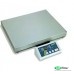 Весы KERN платформенные DE 150К2D (НПВ 60/150кг, ц.д.2/5г, платф. 318х308мм)