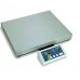Ваги KERN платформні DE 150К20DL (НПВ 60 / 150кг, ц.д.20 / 50г, платф. 522х403мм)