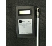 Анемометр ИС-1-2,5м (1,0-25,0 м/с)