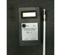 Анемометр ІС-1-2,5м (1,0-25,0 м / с)