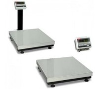 Весы AXIS BDU150С -0808 со стойкой (0,4-150/20, платф 800х800) стандарт