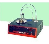 ТВЗ-1М аппарат для определения температуры вспышки в закрытом тигле по методу ГОСТ 6356 и ISO 2719