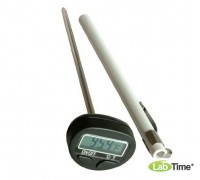 Термометр пищевой цифровой PTL-4101