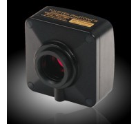 Камера для мікроскопів цифрова eTREK 5.1MPix CCD (USB 2.0)