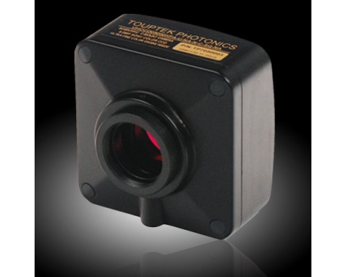 Камера для мікроскопів цифрова eTREK 5.1MPix CCD (USB 2.0)
