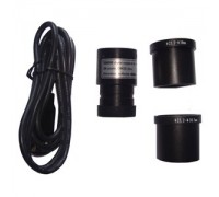 Камера для микроскопов цифровая SCIENCELAB 3.0MPix Color Cmos (USB 2.0)