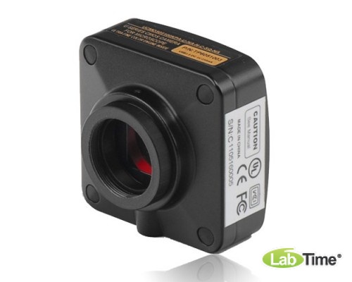 Камера для микроскопов цифровая eTREK 14.0MPix Cmos (USB 2.0)