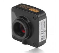 Камера для мікроскопів цифрова eTREK 14.0MPix Cmos (USB 2.0)